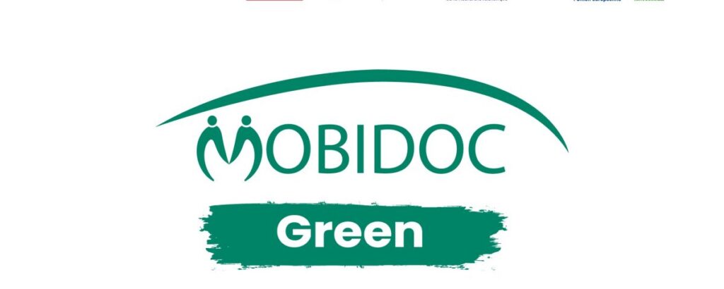 Appel à propositions « MOBIDOC Green Post-Doc 2024 »